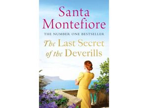 9781471135934 - The Last Secret of the Deverills - Santa Montefiore Kartoniert (TB)