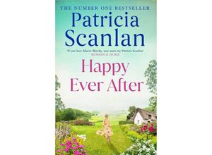 9781471141270 - Happy Ever After - Patricia Scanlan Kartoniert (TB)