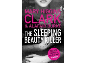 9781471154225 - The Sleeping Beauty Killer - Mary Higgins Clark Alafair Burke Kartoniert (TB)