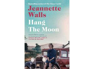 9781471154973 - Hang the Moon - Jeannette Walls Gebunden