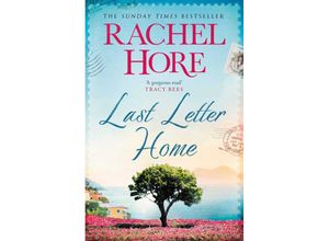 9781471156960 - Last Letter Home - Rachel Hore Kartoniert (TB)