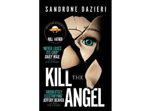 9781471165535 - Kill the Angel - Sandrone Dazieri Kartoniert (TB)