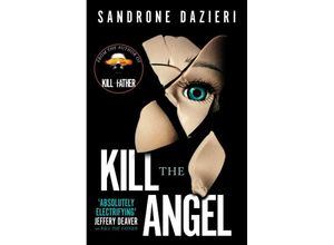 9781471165559 - Kill the Angel - Sandrone Dazieri Kartoniert (TB)