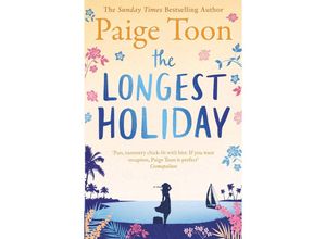 9781471171079 - The Longest Holiday - Paige Toon Taschenbuch