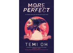 9781471171284 - More Perfect - Temi Oh Gebunden