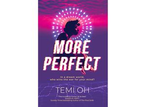 9781471171314 - More Perfect - Temi Oh Taschenbuch