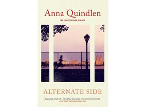 9781471175749 - Alternate Side - Anna Quindlen Kartoniert (TB)