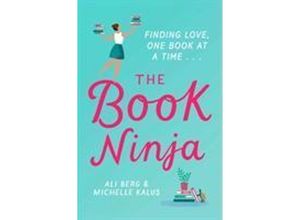 9781471177163 - The Book Ninja - Ali Berg Michelle Kalus Taschenbuch