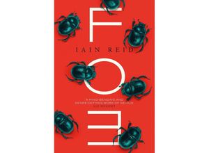 9781471177989 - Foe - Iain Reid Taschenbuch