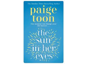 9781471185410 - The Sun in Her Eyes - Paige Toon Taschenbuch