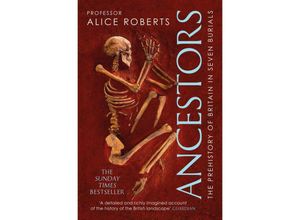 9781471188046 - Ancestors - Alice Roberts Kartoniert (TB)