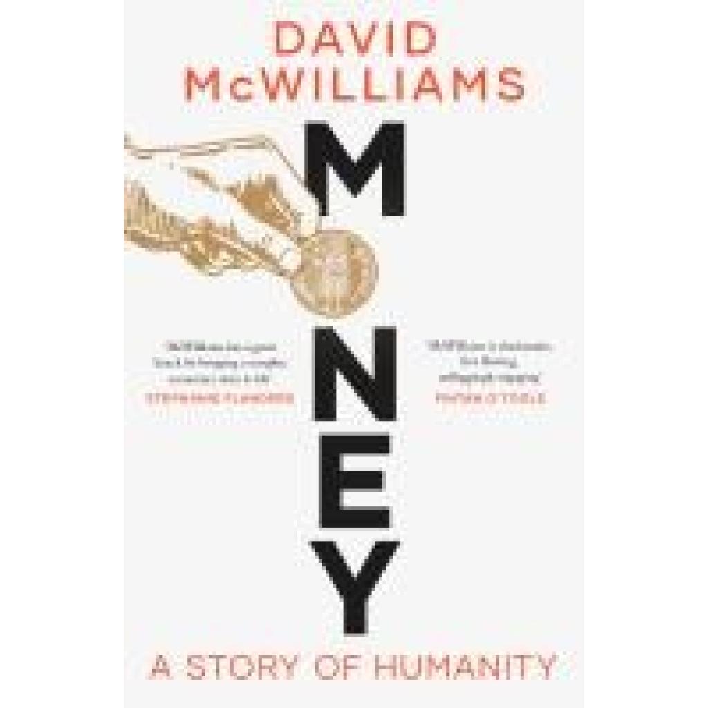 9781471195440 - McWilliams David Money