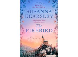 9781471196096 - The Firebird - Susanna Kearsley Kartoniert (TB)