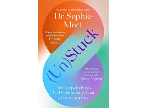 9781471197567 - (Un)Stuck - Sophie Mort Taschenbuch