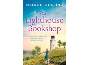 9781471198694 - The Lighthouse Bookshop - Sharon Gosling Kartoniert (TB)