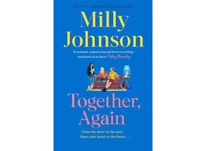 9781471199066 - Together Again - Milly Johnson Kartoniert (TB)