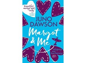 9781471406089 - Margot & Me - Juno Dawson Kartoniert (TB)