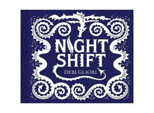 9781471406232 - Night Shift - Debi Gliori Gebunden