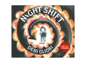 9781471407383 - Night Shift - Debi Gliori Kartoniert (TB)