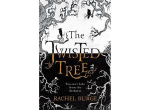 9781471407765 - The Twisted Tree - Rachel Burge Kartoniert (TB)