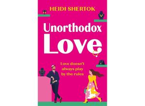 9781471414671 - Unorthodox Love - Heidi Shertok Kartoniert (TB)