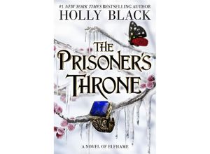 9781471415227 - The Prisoners Throne - Holly Black Kartoniert (TB)