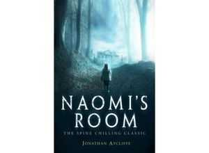 9781472105110 - Naomis Room - Jonathan Aycliffe Taschenbuch