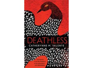 9781472108685 - Deathless - Catherynne M Valente Kartoniert (TB)