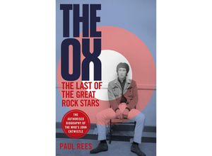 9781472129406 - The Ox - Paul Rees Kartoniert (TB)