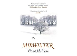 9781472151803 - Midwinter - Fiona Melrose Taschenbuch