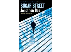 9781472151971 - Sugar Street - Jonathan Dee Kartoniert (TB)