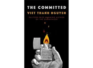 9781472152510 - The Committed - Viet Thanh Nguyen Kartoniert (TB)