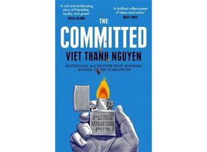 9781472152534 - The Committed - Viet Thanh Nguyen Kartoniert (TB)