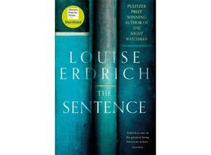 9781472157003 - The Sentence - Louise Erdrich Kartoniert (TB)