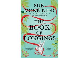 9781472232519 - The Book of Longings - Sue Monk Kidd Kartoniert (TB)