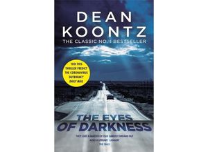 9781472240293 - The Eyes of Darkness - Dean Koontz Kartoniert (TB)