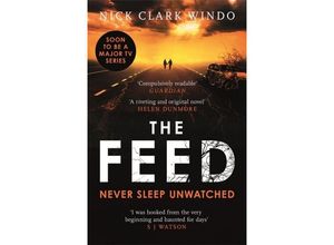 9781472241917 - The Feed - Nick Clark Windo Kartoniert (TB)