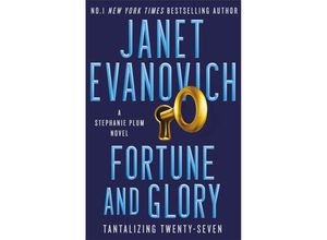 9781472246196 - Fortune and Glory - Janet Evanovich Kartoniert (TB)