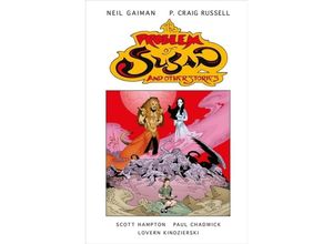 9781472262936 - The Problem of Susan and Other Stories - Neil Gaiman Gebunden 9781472262936 - The Problem of Susan and Other Stories - Neil Gaiman Gebunden