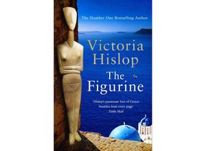 9781472263957 - The Figurine - Victoria Hislop Kartoniert (TB)