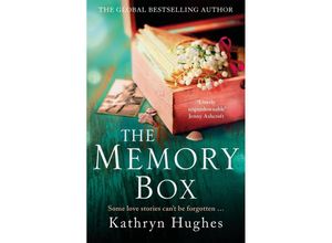 9781472265951 - The Memory Box - Kathryn Hughes Taschenbuch