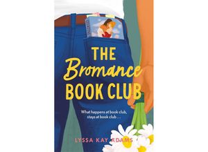 9781472271631 - The Bromance Book Club - Lyssa Kay Adams Taschenbuch