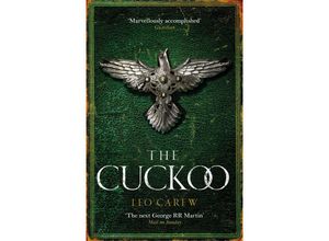 9781472273086 - The Cuckoo - Leo Carew Kartoniert (TB)