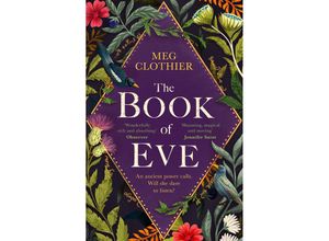 9781472276124 - The Book of Eve - Meg Clothier Taschenbuch