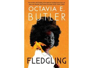 9781472281098 - Fledgling - Octavia E Butler Kartoniert (TB)