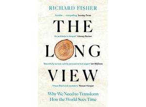 9781472285256 - The Long View - Richard Fisher Taschenbuch