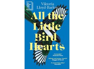 9781472288042 - All the Little Bird-Hearts - Viktoria Lloyd-Barlow Taschenbuch