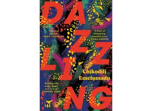 9781472289650 - Dazzling - Chikodili Emelumadu Kartoniert (TB)