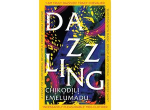 9781472289681 - Dazzling - Chikodili Emelumadu Taschenbuch