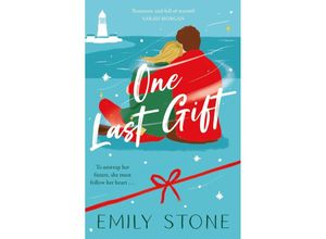 9781472289896 - One Last Gift - Emily Stone Taschenbuch